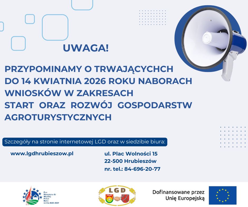 Blue and White Simple We Are Hiring facebook Post